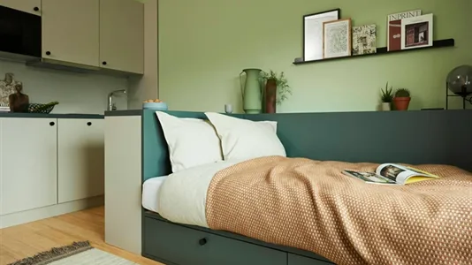 Apartments in Berlin Treptow-Köpenick - photo 4