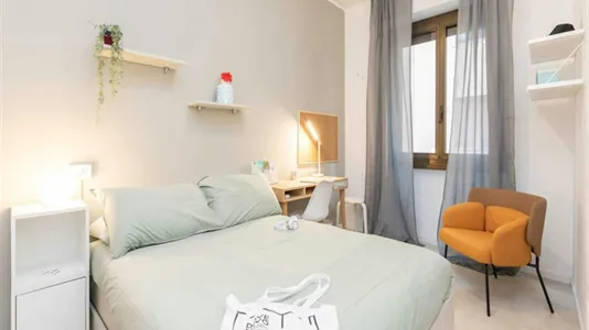Rooms in Milano Zona 5 - Vigentino, Chiaravalle, Gratosoglio - photo 2