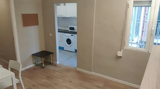 Rooms in Madrid Puente de Vallecas - photo 8