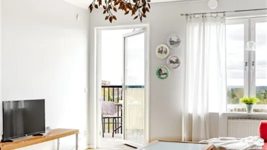 Apartments in Nynäshamn - photo 1