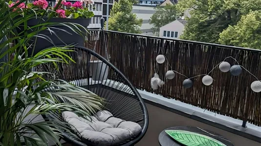 Apartments in Dusseldorf - photo 8