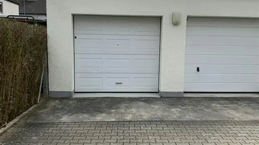 Houses in Augsburg - photo 6