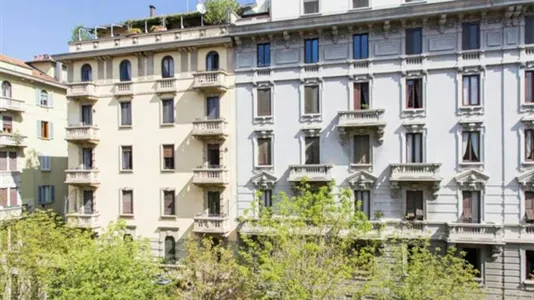 Apartments in Milano Zona 8 - Fiera, Gallaratese, Quarto Oggiaro - photo 8