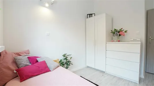 Rooms in Łódź - photo 5