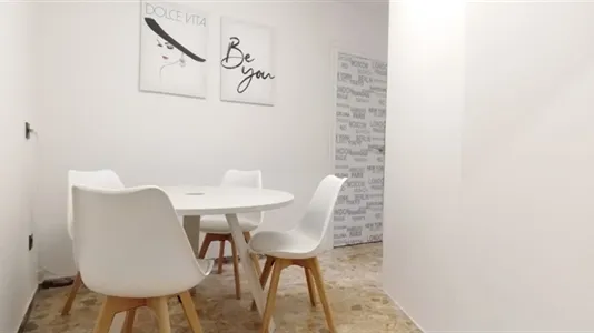 Rooms in Cabrerizos - photo 9