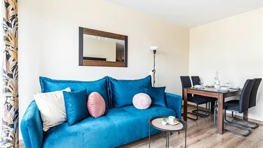 Apartments in Location is not specified - photo 6