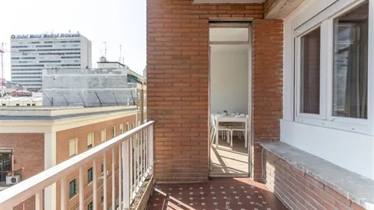 Rooms in Madrid Moncloa-Aravaca - photo 6