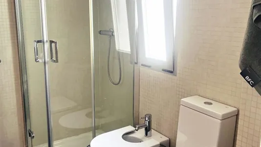 Rooms in Madrid Chamartín - photo 7