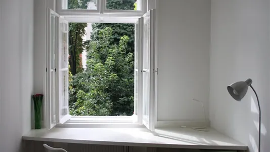 Rooms in Wien Neubau - photo 10