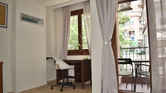 Apartments in Neapoli-Sykies - photo 6