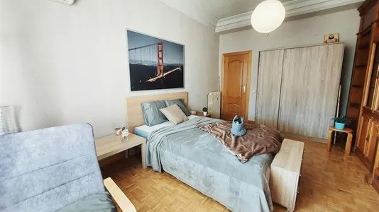 Rooms in Madrid Chamberí - photo 6