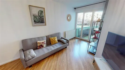 Rooms in Grenoble - photo 10