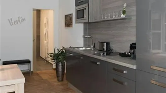 Apartments in Location is not specified - photo 9