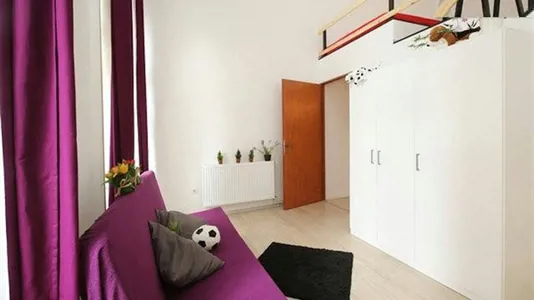 Rooms in Budapest XVI. kerület - photo 3