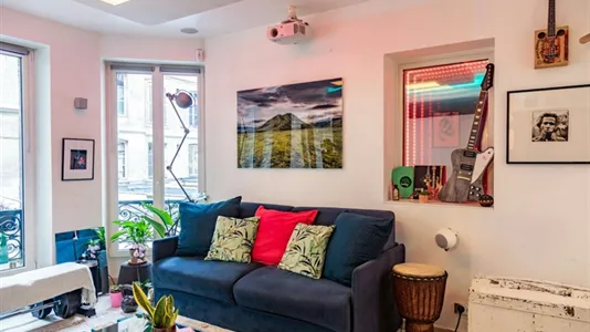 Apartments in Paris 10ème arrondissement - photo 5