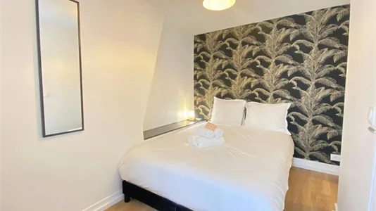 Apartments in Paris 13ème arrondissement - Place d'Italie - photo 4