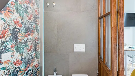 Apartments in Florence - photo 9