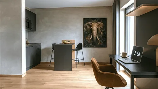 Apartments in Nuremberg - photo 3