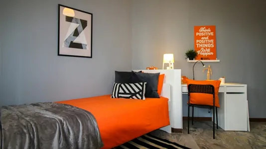 Rooms in Bologna - photo 8