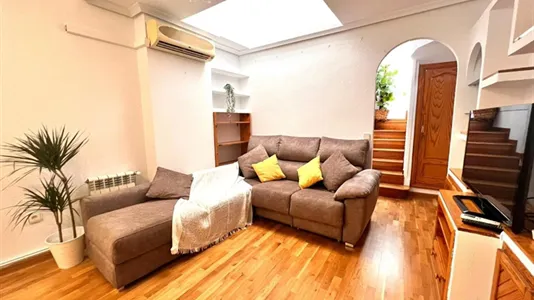 Apartments in Madrid Centro - photo 10