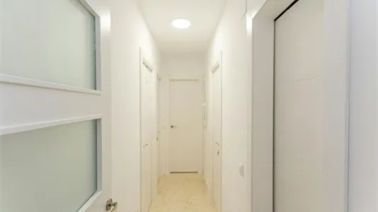 Rooms in Málaga - photo 10