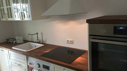Rooms in Location is not specified - photo 2