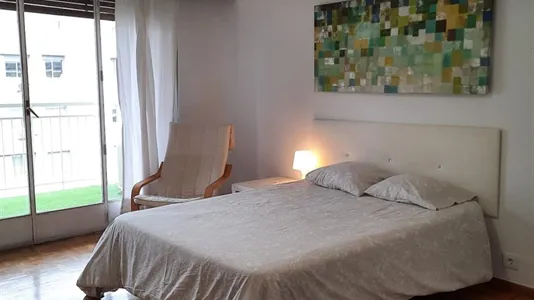 Rooms in Madrid Tetuán - photo 10