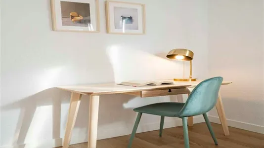 Rooms in Madrid Moncloa-Aravaca - photo 9