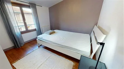 Room for rent in Clermont-Ferrand, Auvergne-Rhône-Alpes