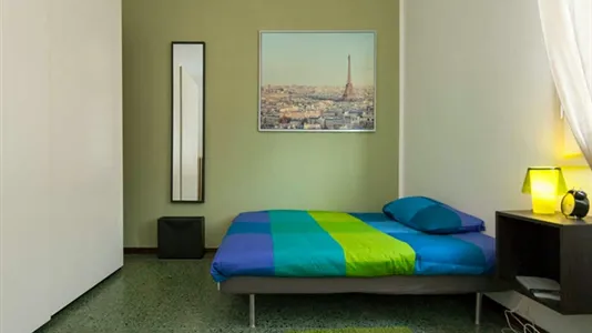 Rooms in Bologna - photo 4