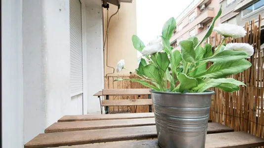 Rooms in Madrid Salamanca - photo 5