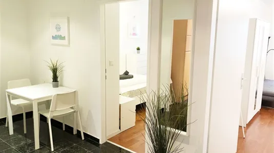 Rooms in Vienna Leopoldstadt - photo 7