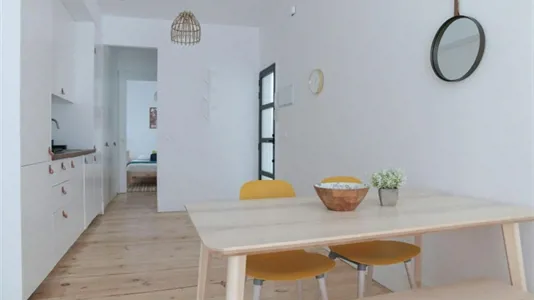 Apartments in Madrid Fuencarral-El Pardo - photo 3
