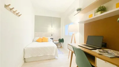 Room for rent in Madrid Arganzuela, Madrid