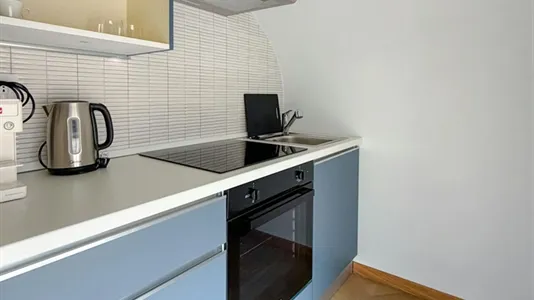 Apartments in Turin - photo 9