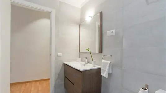 Apartments in Madrid Chamberí - photo 7