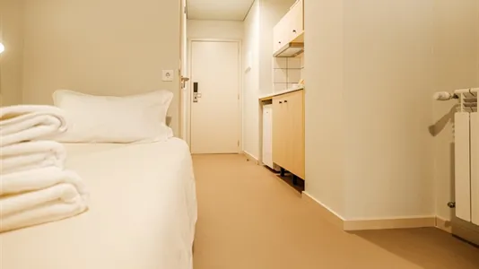 Apartments in Covilhã - photo 4