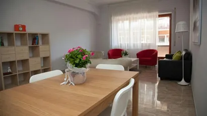 Apartment for rent in Roma Municipio I – Centro Storico, Rome