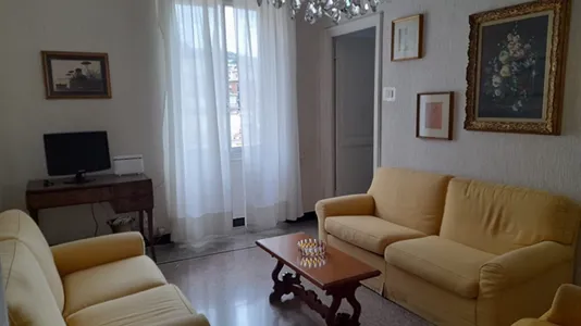 Apartments in Genoa - photo 10
