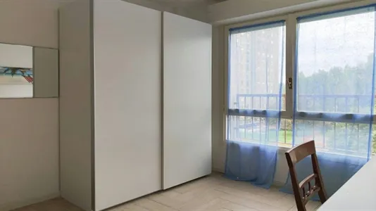 Rooms in Milano Zona 9 - Porta Garibaldi, Niguarda - photo 5