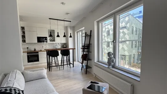 Apartments in Lundby - photo 1