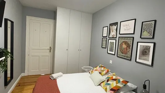 Rooms in Bilbao - photo 6
