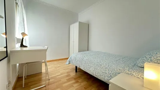 Rooms in Alcalá de Henares - photo 4