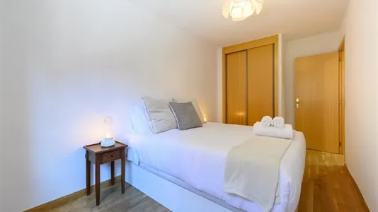 Apartments in Madrid Usera - photo 5