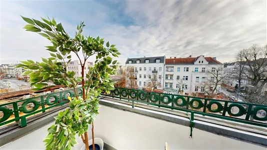 Apartments in Berlin Mitte - photo 5