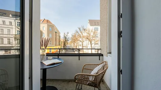 Apartments in Location is not specified - photo 6