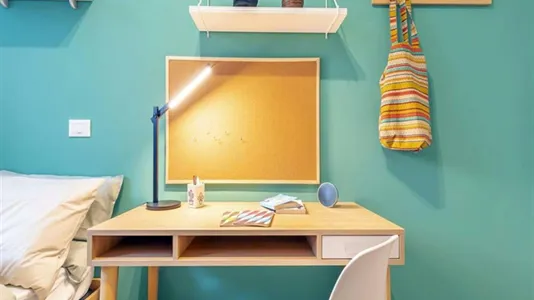 Rooms in Padua - photo 4