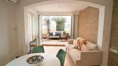 Apartment for rent in Valencia Ciutat Vella, Valencia (region)