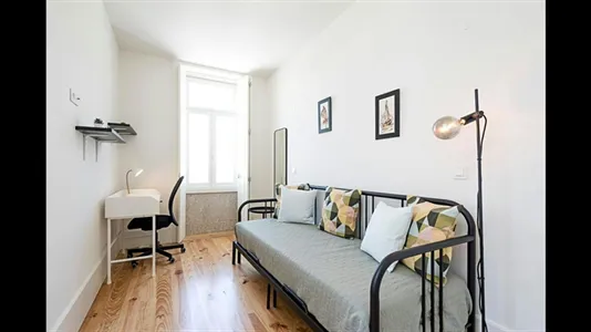 Apartments in Location is not specified - photo 5