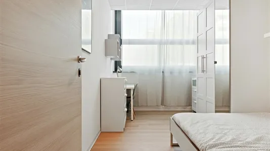 Rooms in Milano Zona 3 - Porta Venezia, Città Studi, Lambrate - photo 1